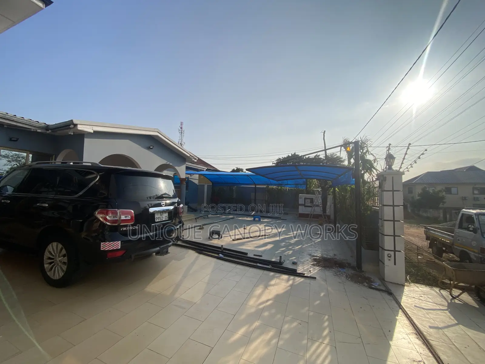 Home Carports