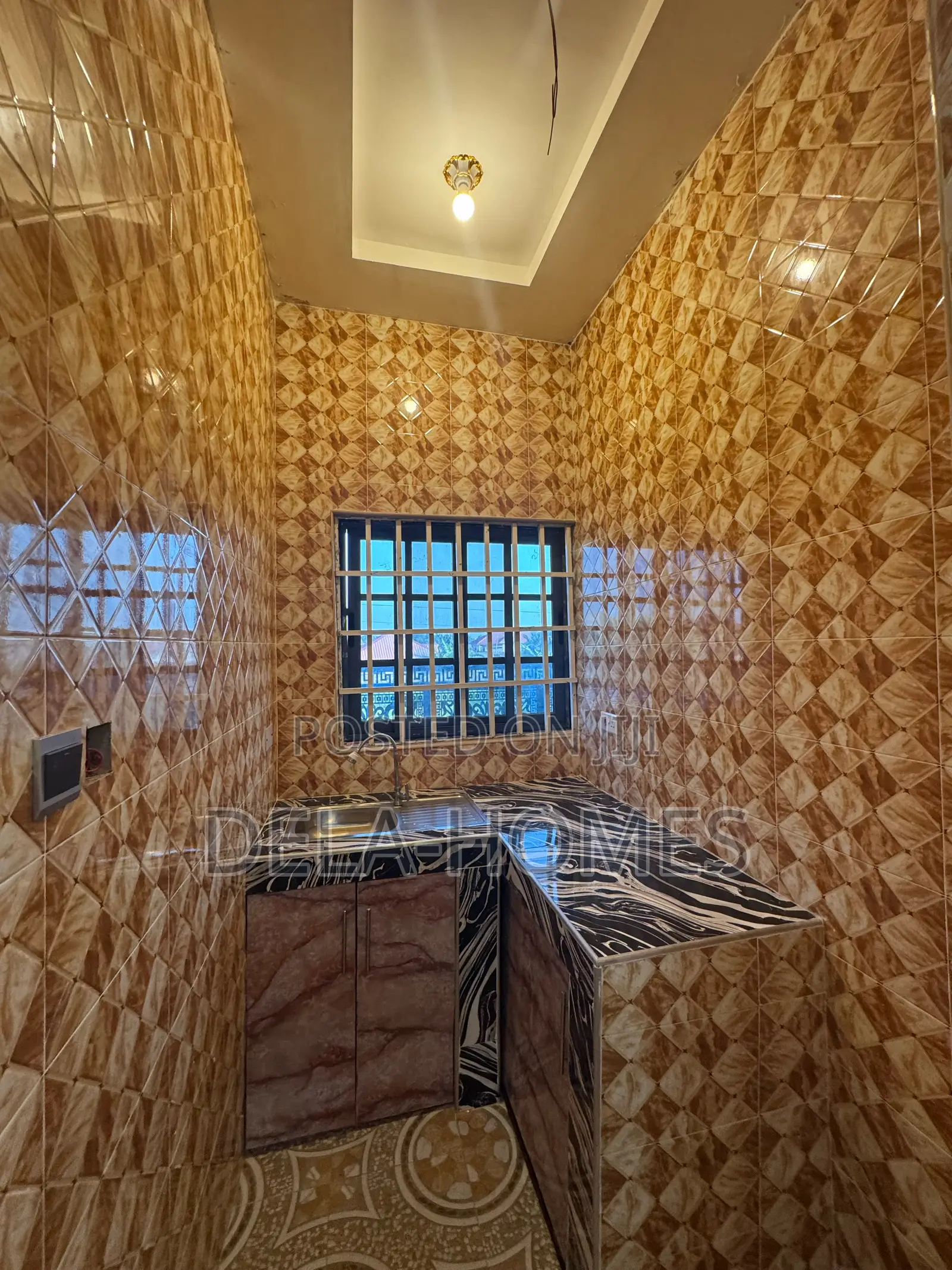 1bdrm Apartment in New Legon for rent