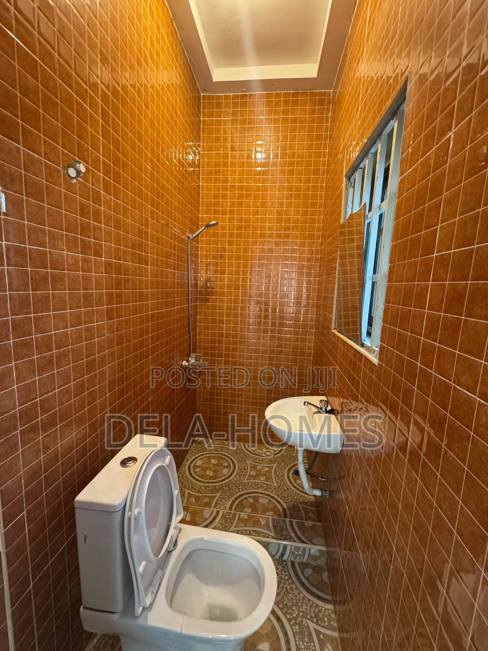 1bdrm Apartment in New Legon for rent