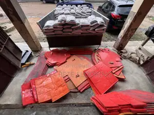 Concrete Stamps for Rent ¢100/Day