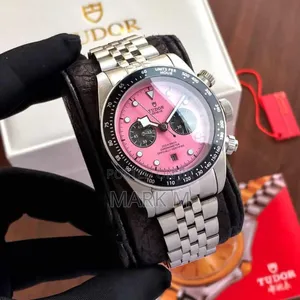 Tudor Swiss Watch