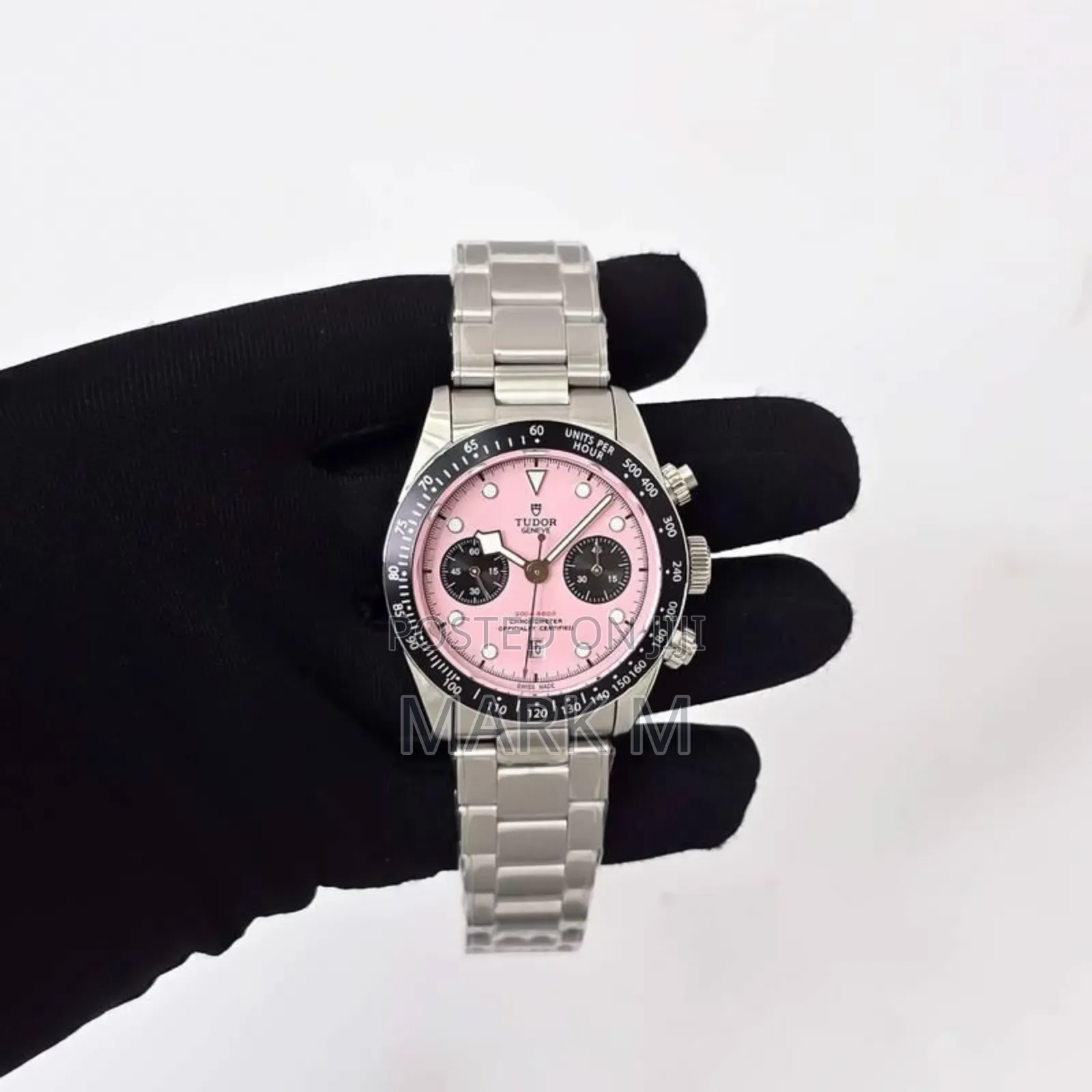 Tudor Swiss Watch