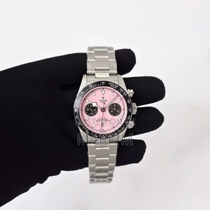 Tudor Swiss Watch