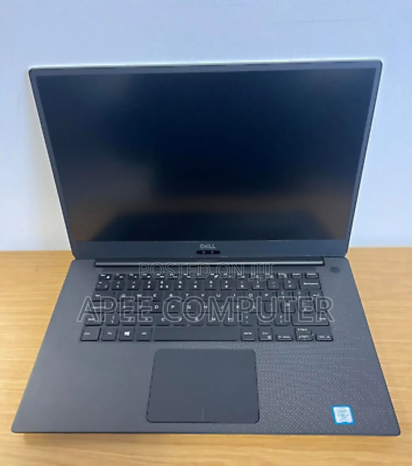 Laptop Dell Precision 5540 16GB Intel Core i9 SSD 512GB
