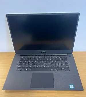 Laptop Dell Precision 5540 16GB Intel Core i9 SSD 512GB