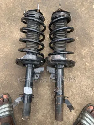 Honda Pilot 2016-2020 Front And And Back Shocks Available