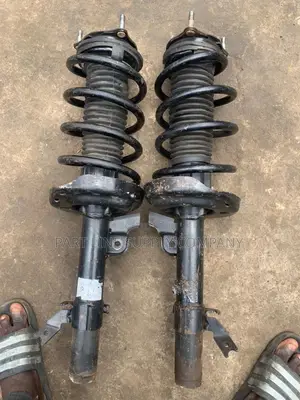 Honda Pilot 2016-2020 Front And And Back Shocks Available