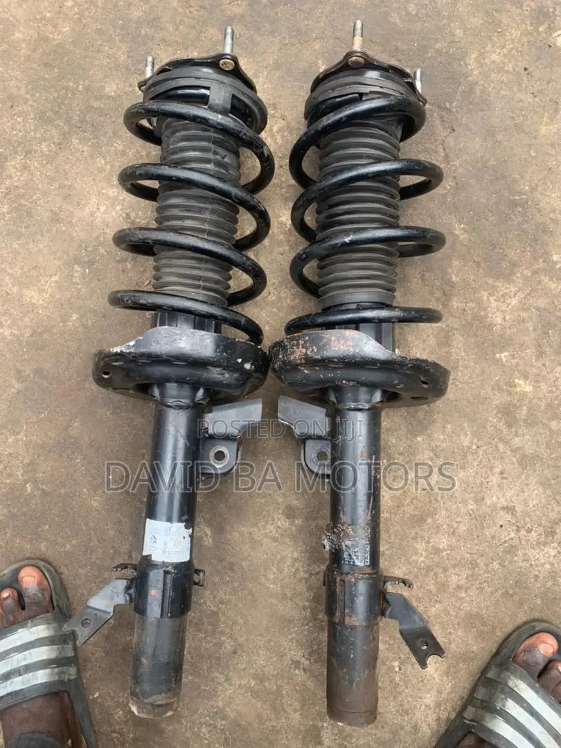 Honda Pilot 2016-2020 Front And And Back Shocks Available