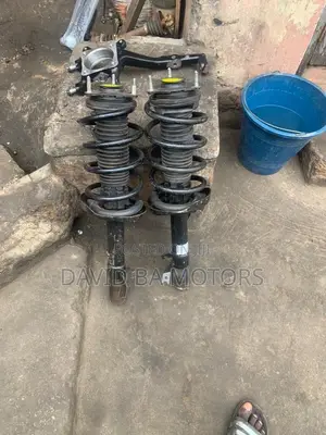 Honda Pilot 2016-2020 Front And And Back Shocks Available