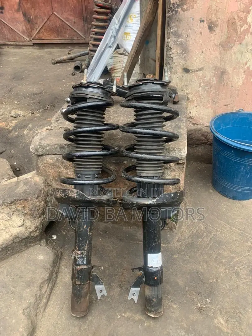 Honda Pilot 2016-2020 Front And And Back Shocks Available