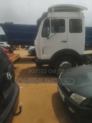 Flatbed and Low Bed for Sale