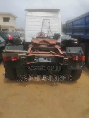 Flatbed and Low Bed for Sale