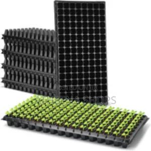 200 Cell Seed Tray