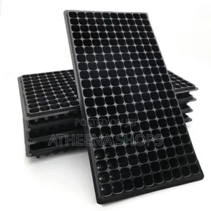 200 Cell Seed Tray