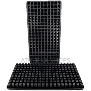 200 Cell Seed Tray