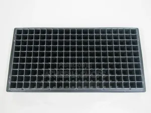 200 Cell Seed Tray