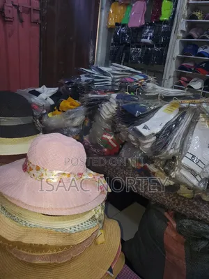 Two Male Workers Needed Around Dome-Kwabenya