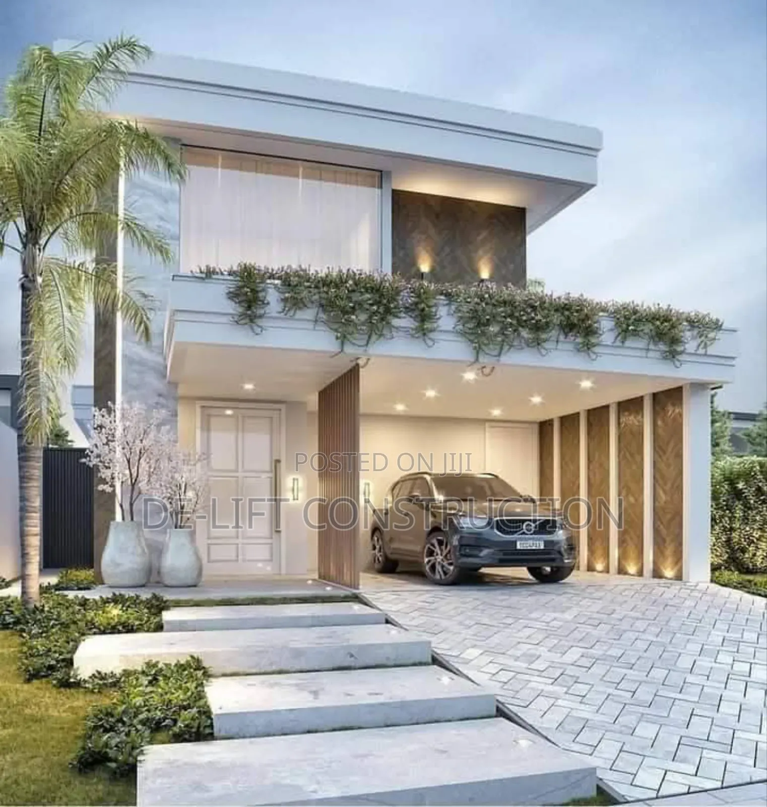 Are You Urgently Looking for an Architect?