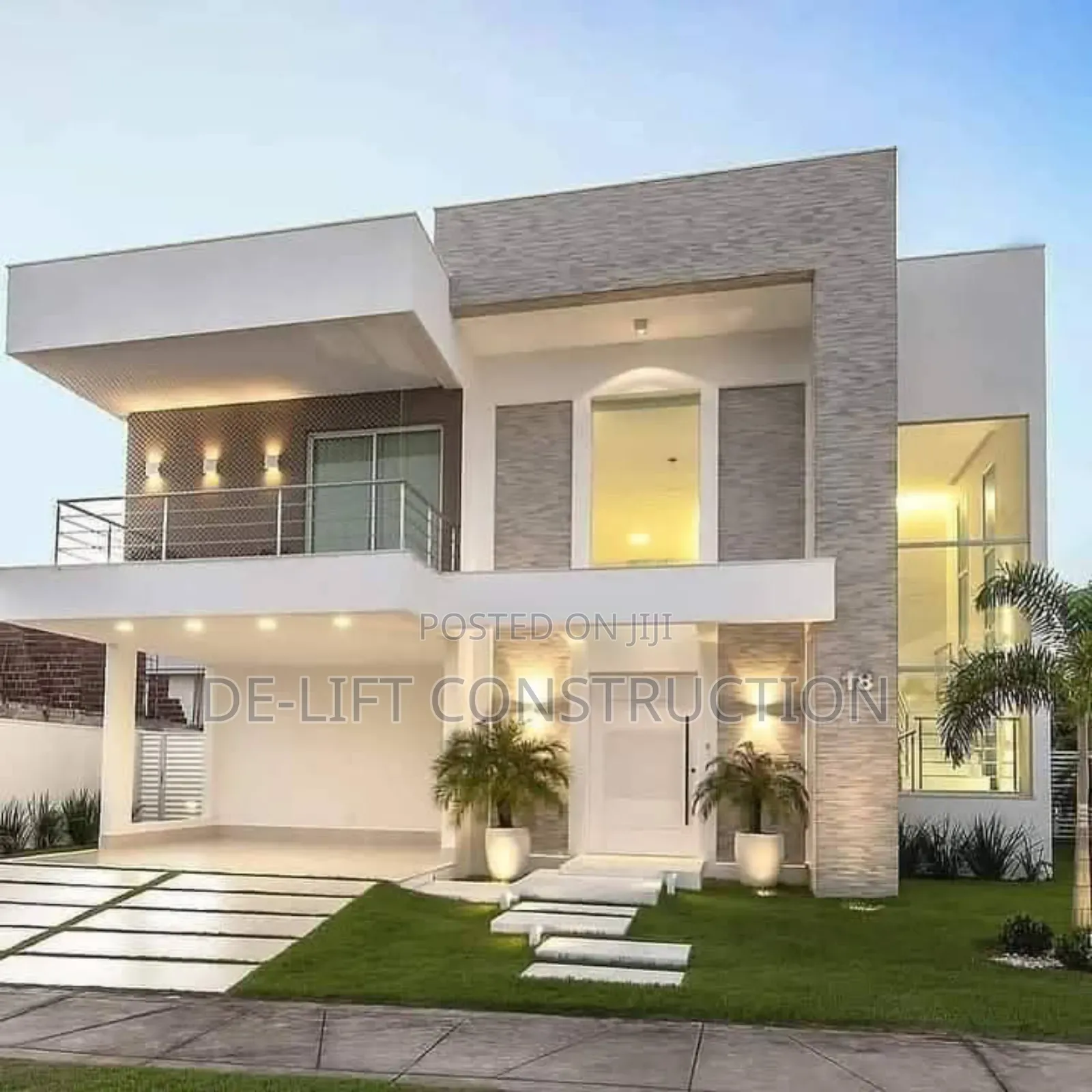 Are You Urgently Looking for an Architect?