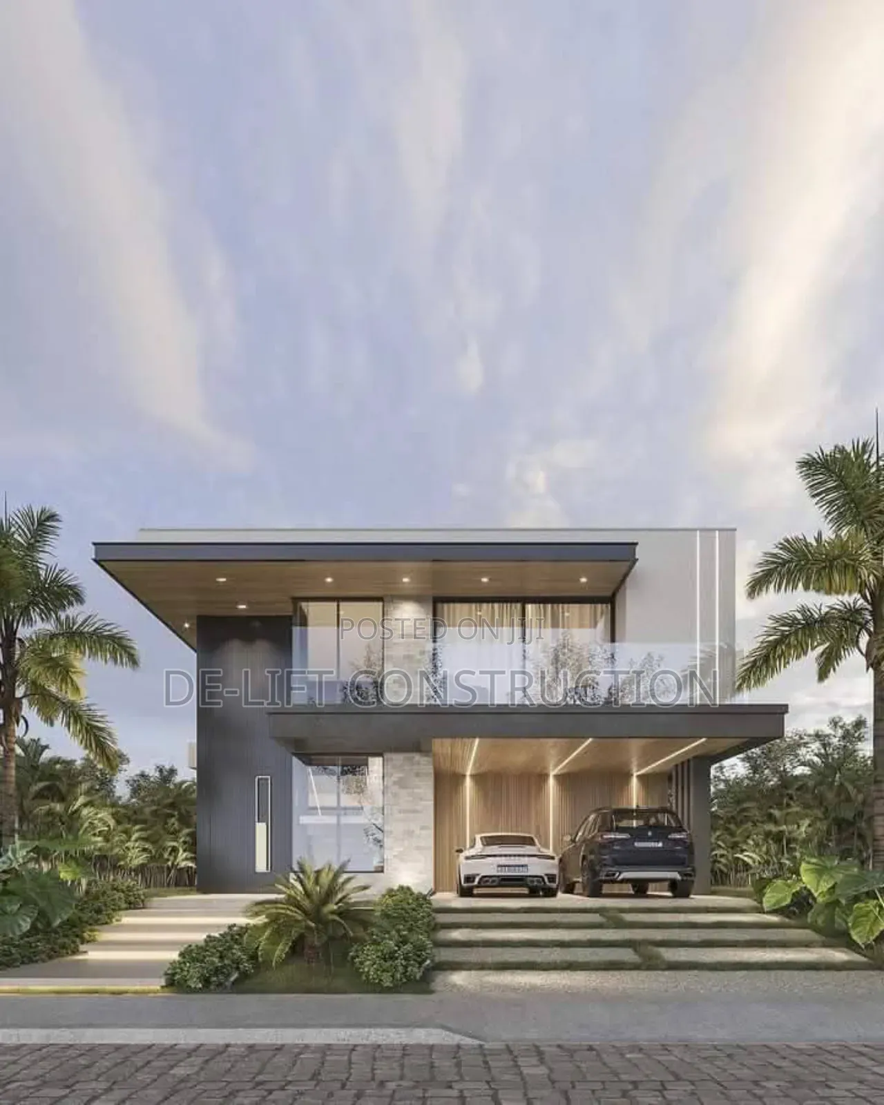 Are You Urgently Looking for an Architect?