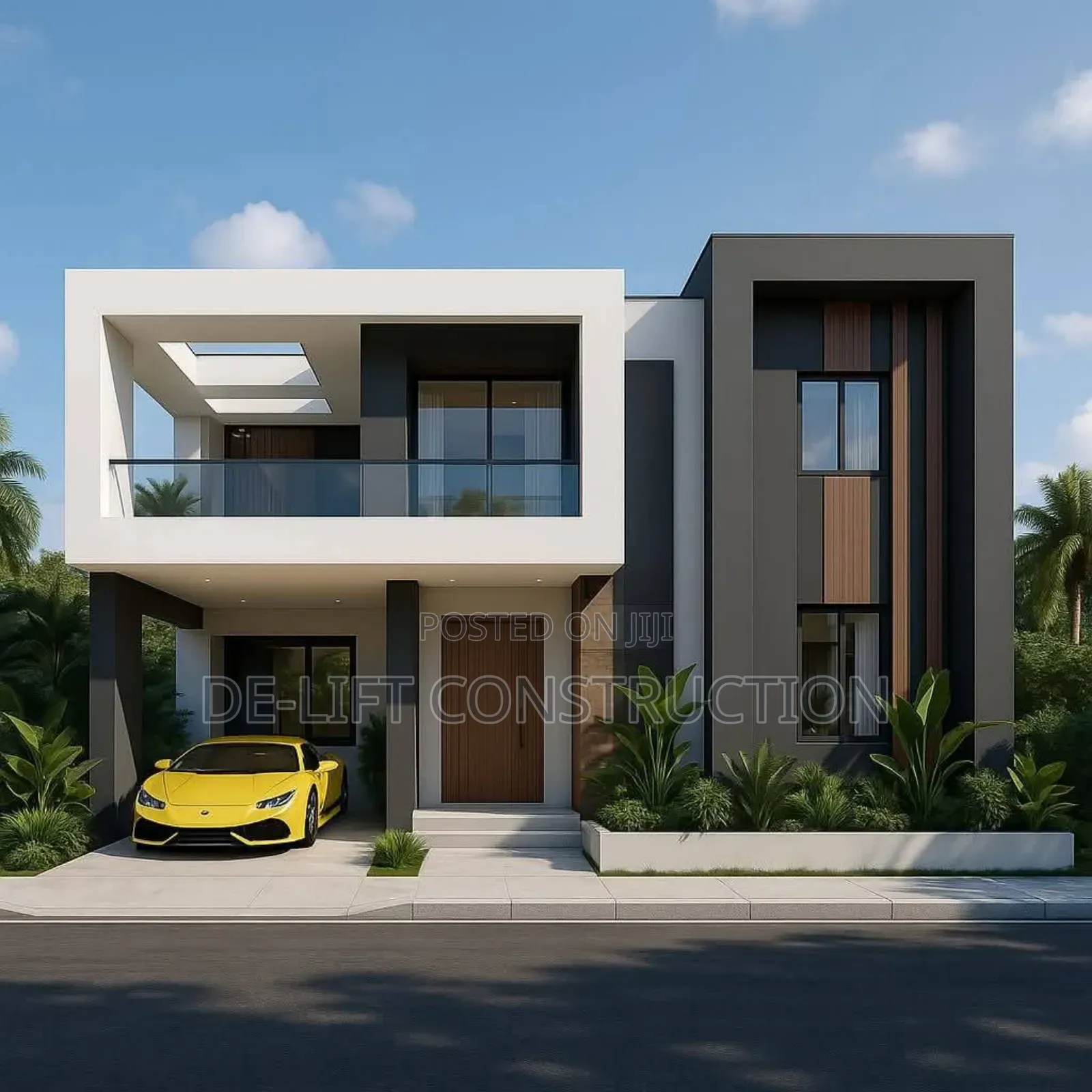 Are You Urgently Looking for an Architect?