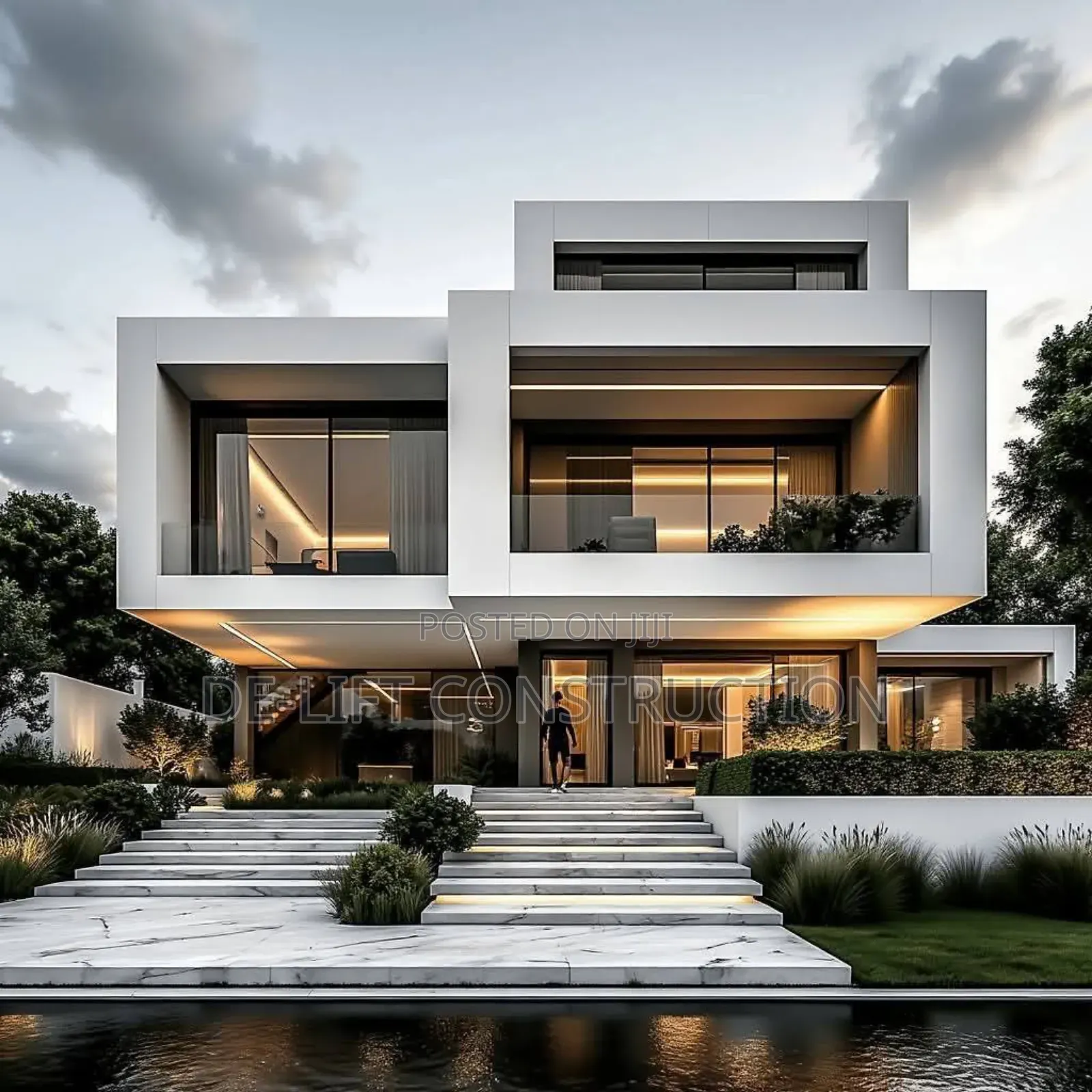 Are You Urgently Looking for an Architect?
