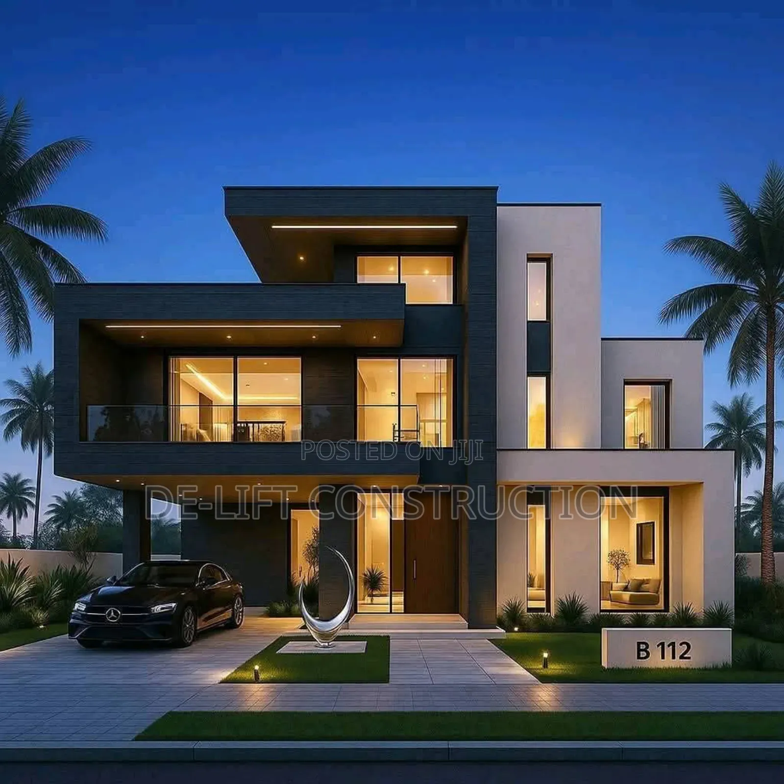 Are You Urgently Looking for an Architect?