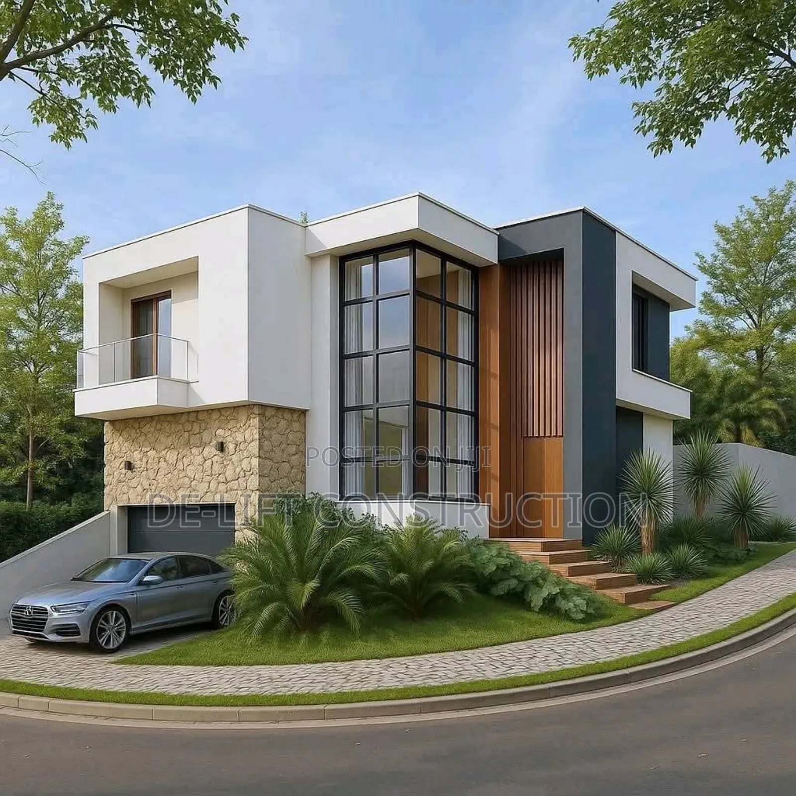 Are You Urgently Looking for an Architect?
