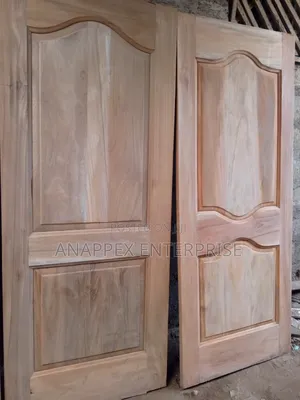 Quality Wooden Doors 4 Sale at Affordable Prices