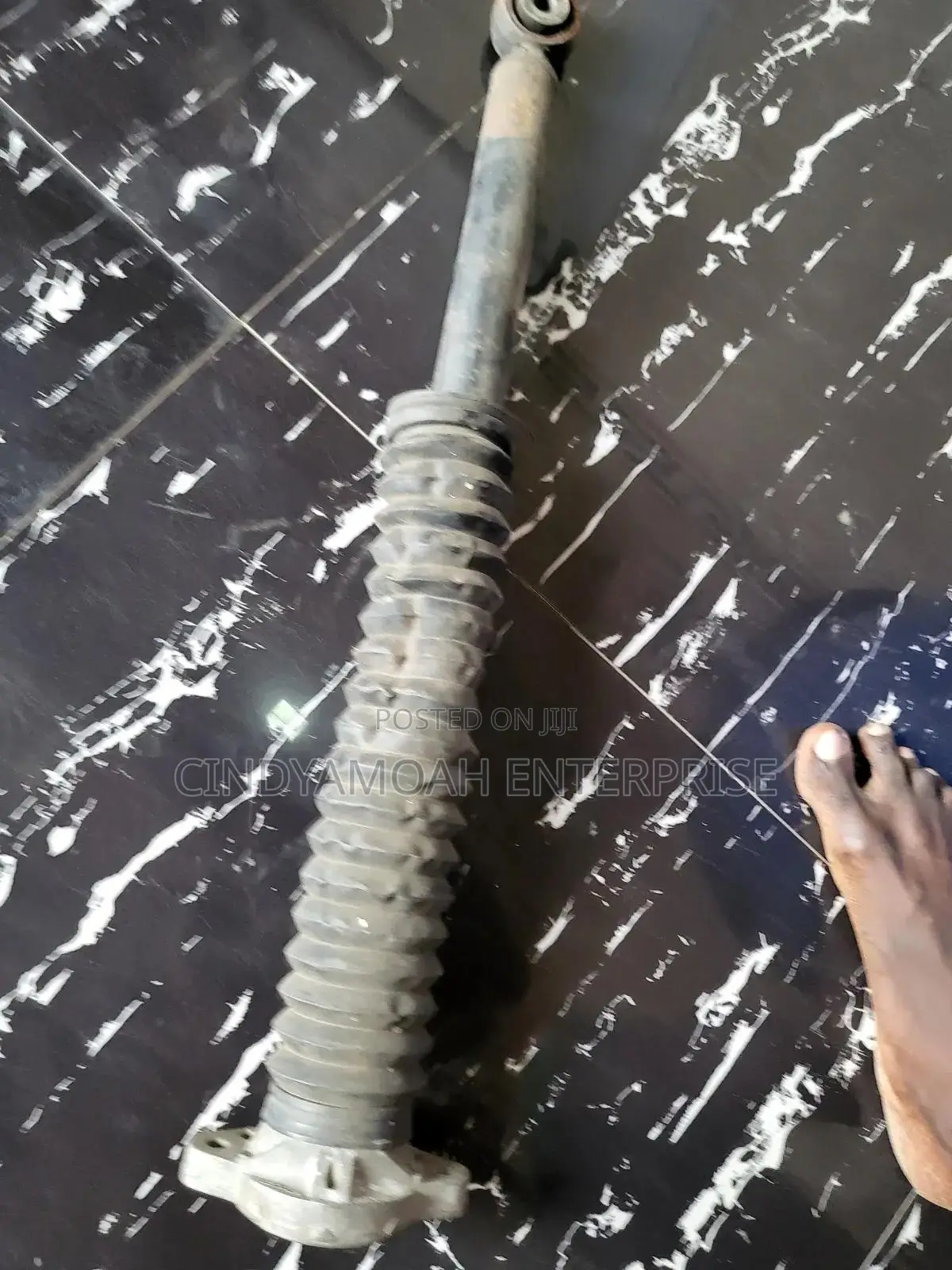 Honda Accord Civic Back Shocks Absorber