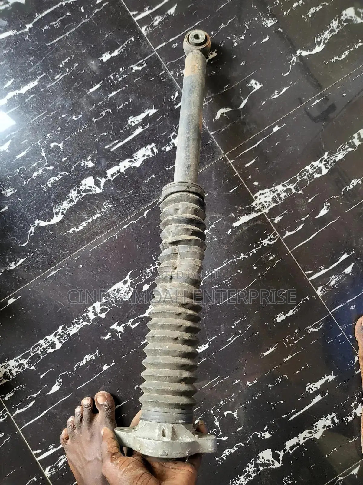 Honda Accord Civic Back Shocks Absorber