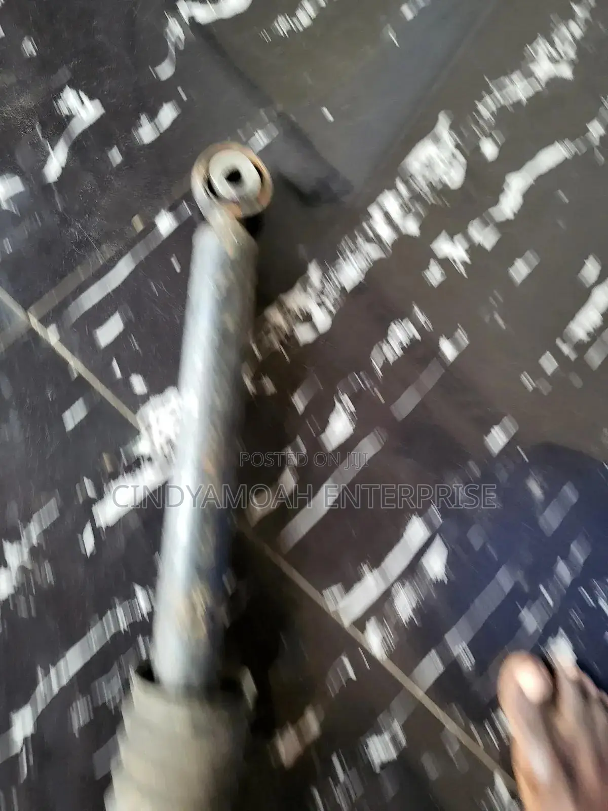 Honda Accord Civic Back Shocks Absorber