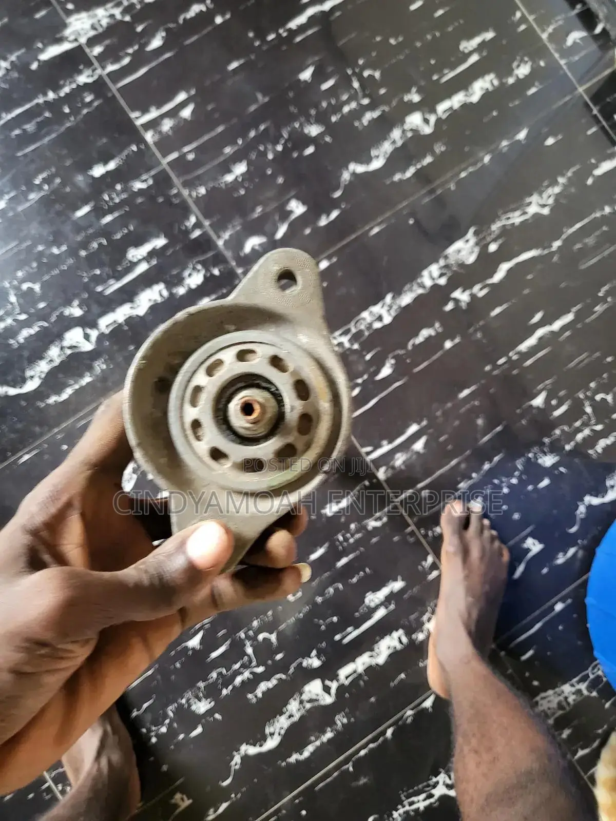 Honda Accord Civic Back Shocks Absorber