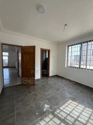 2bdrm Apartment in Nungua for rent