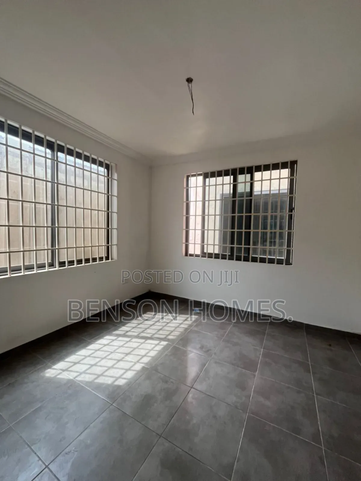2bdrm Apartment in Nungua for rent