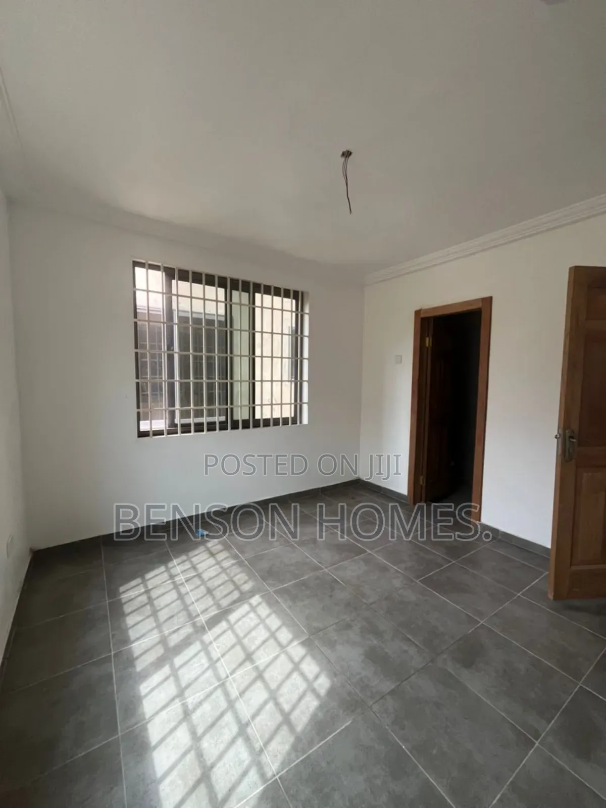 2bdrm Apartment in Nungua for rent