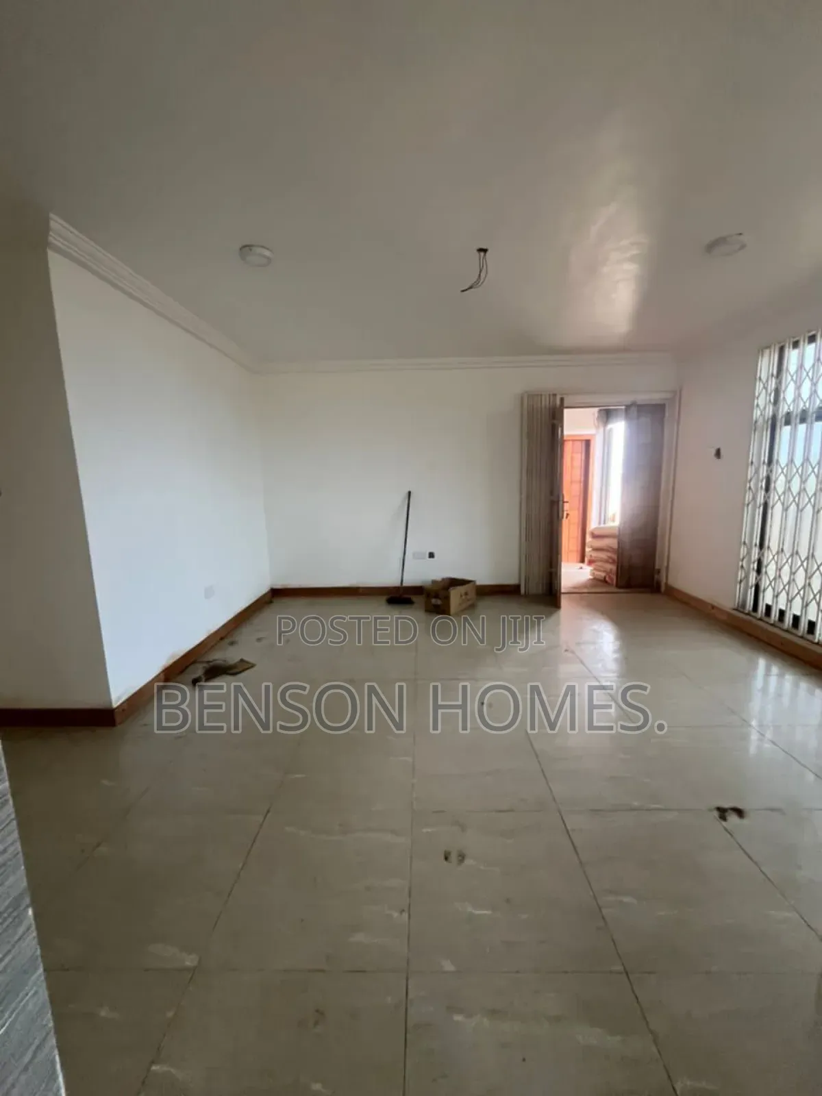 2bdrm Apartment in Nungua for rent