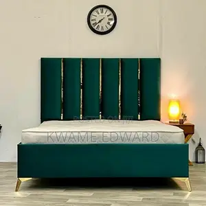 Turkeys Double Bed Frame