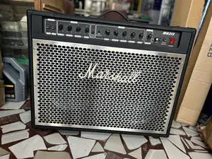 Photo - Marshall Lead Combo