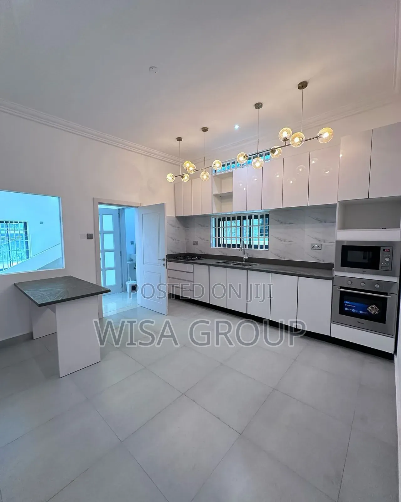 3bdrm Duplex in Wisa Group, Accra Metropolitan for sale
