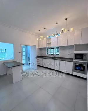 3bdrm Duplex in Wisa Group, Accra Metropolitan for sale