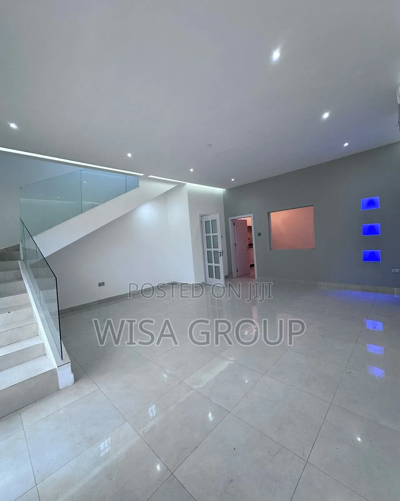 3bdrm Duplex in Wisa Group, Accra Metropolitan for sale