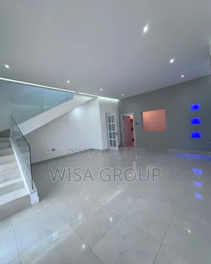3bdrm Duplex in Wisa Group, Accra Metropolitan for sale
