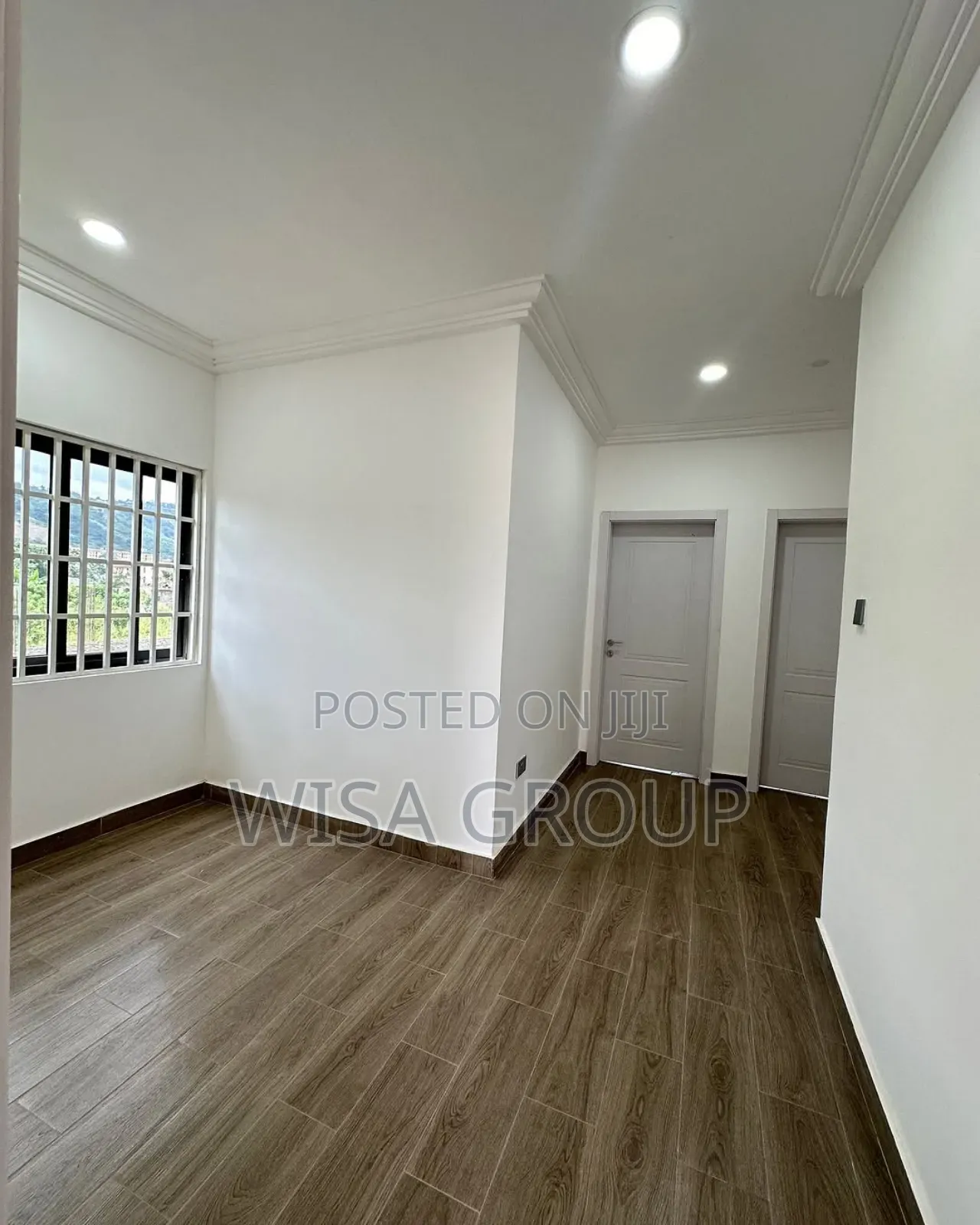 3bdrm Duplex in Wisa Group, Accra Metropolitan for sale