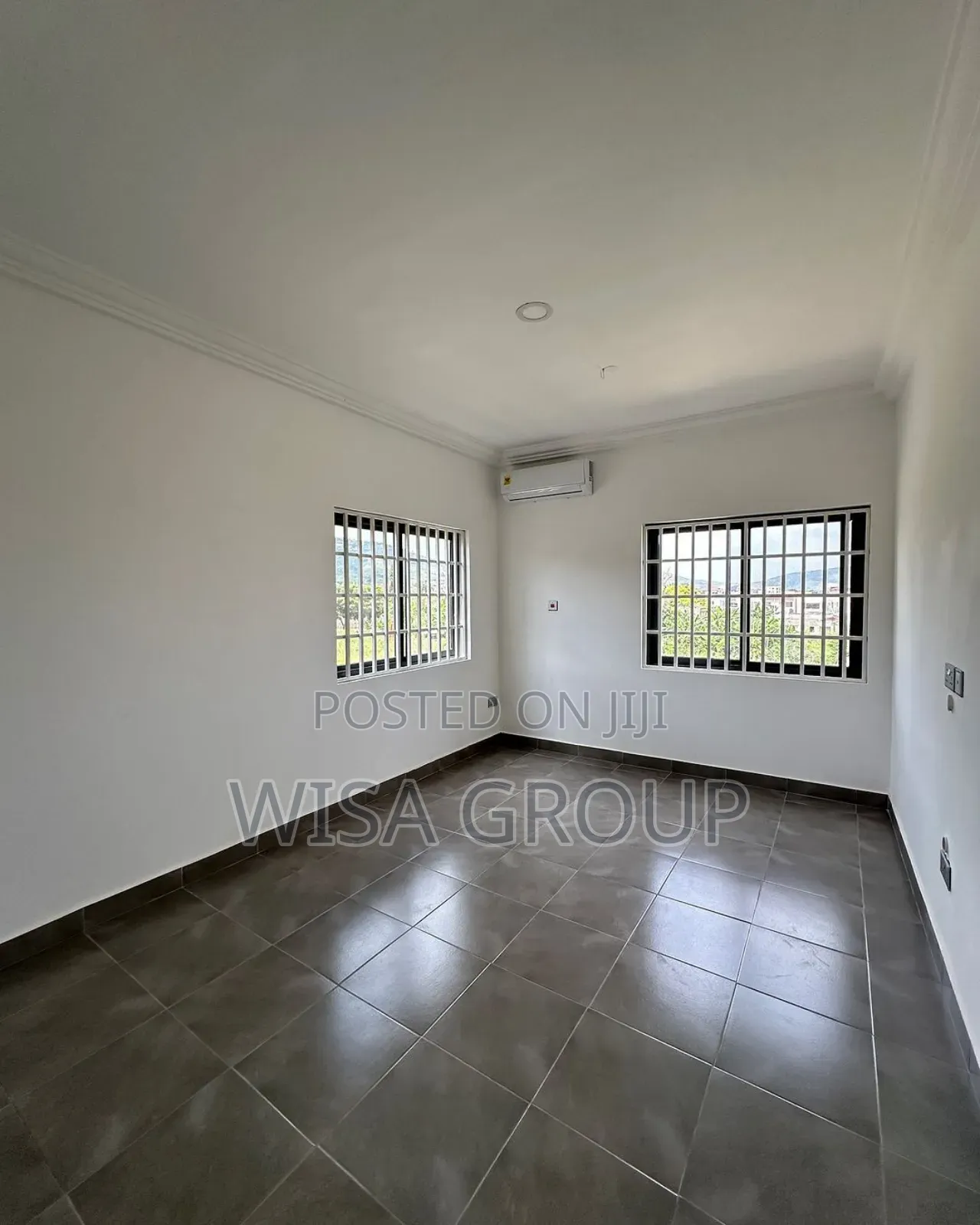 3bdrm Duplex in Wisa Group, Accra Metropolitan for sale