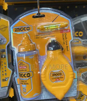 Ingco Chalk Line