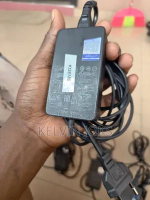 Microsoft Surface Charger