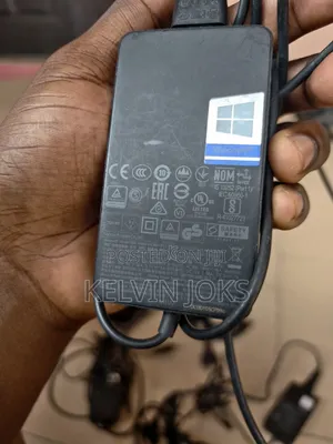 Microsoft Surface Charger
