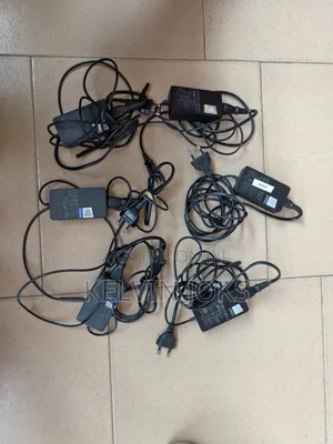 Microsoft Surface Charger