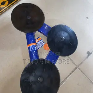 Wadfow 3 Claw Sucker Handle 75kg